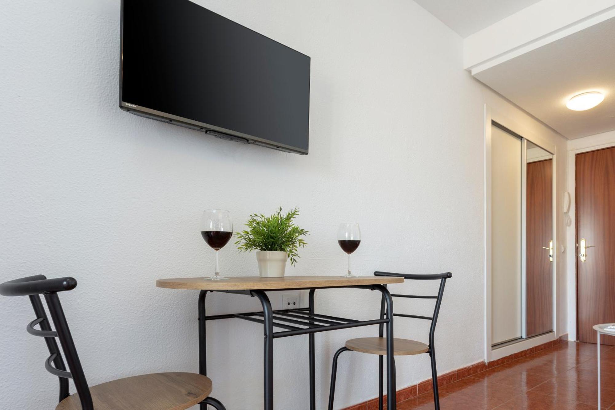 Sunstay Loft Seaview Benalmadena Luaran gambar