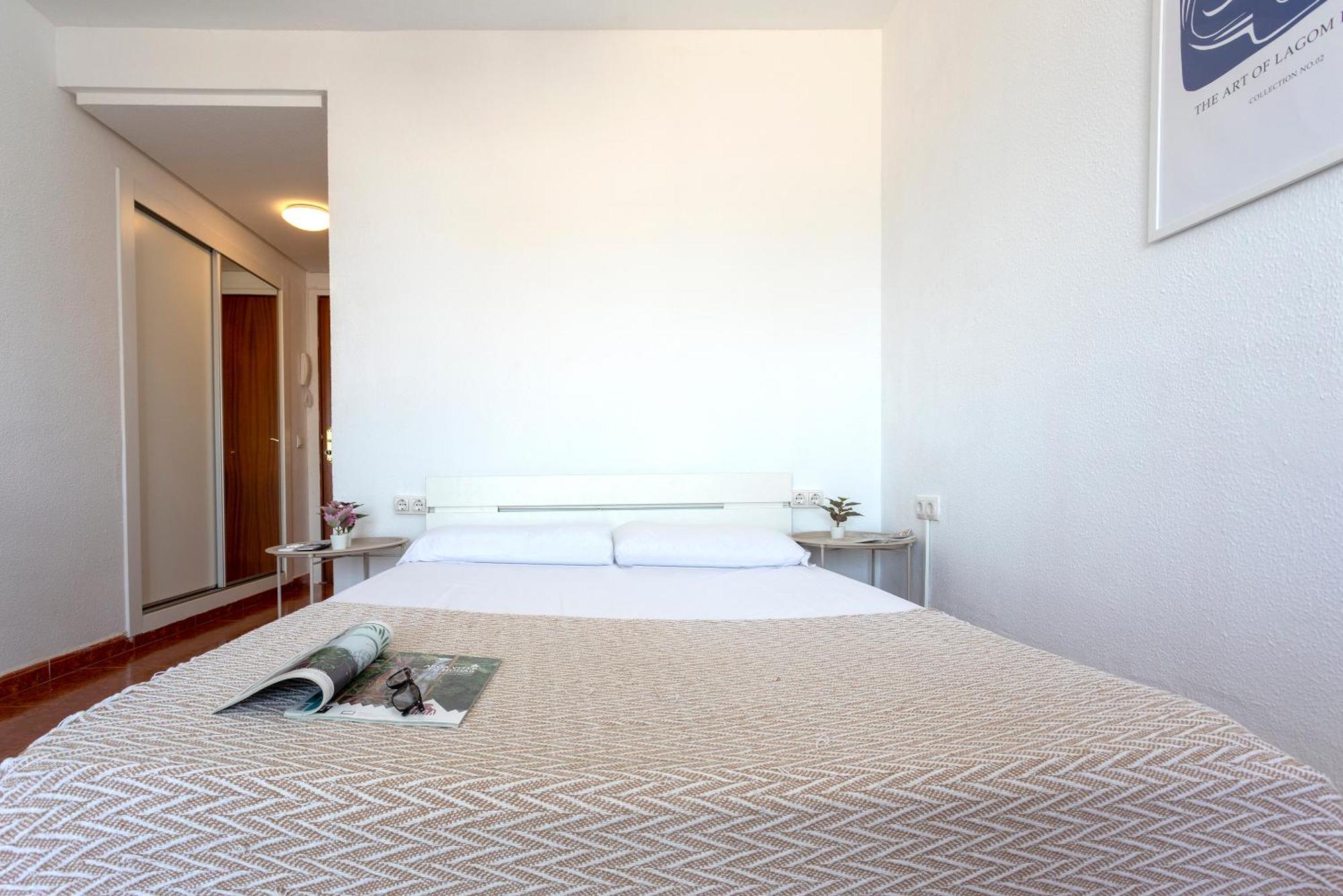 Sunstay Loft Seaview Benalmadena Luaran gambar