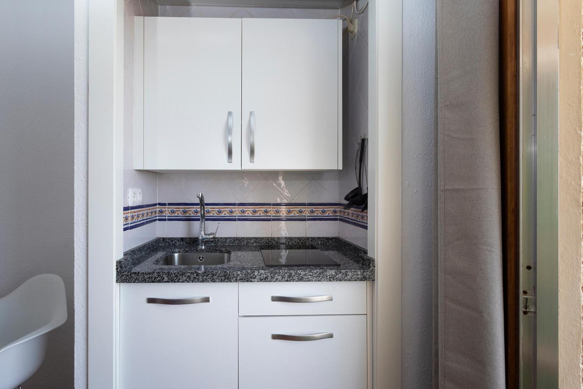 Sunstay Loft Seaview Benalmadena Luaran gambar